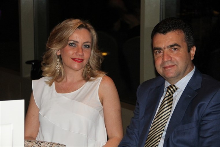 Beirut City Lions Club hosting Former President HE Michel Sleiman